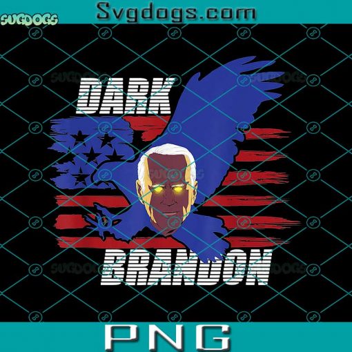 Dark Brandon Joe Biden PNG, Dark Brandon PNG, Joe Biden PNG