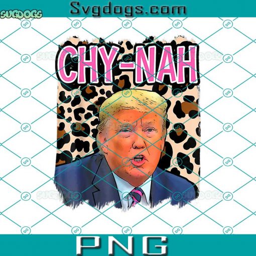 Funny Donald Trump Cute China Humor Chynah PNG, Donald Trump PNG