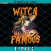 Wazzup My Witches PNG, Funny Halloween Puns Anime Wazzup My Witches PNG