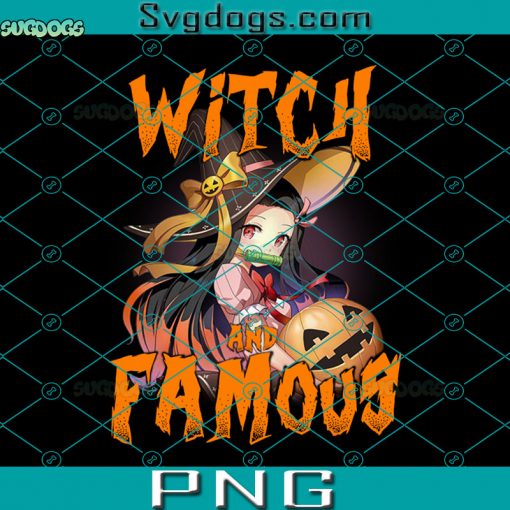 Anime Witch And Famous PNG, Funny Halloween Puns Anime Witch And Famous PNG