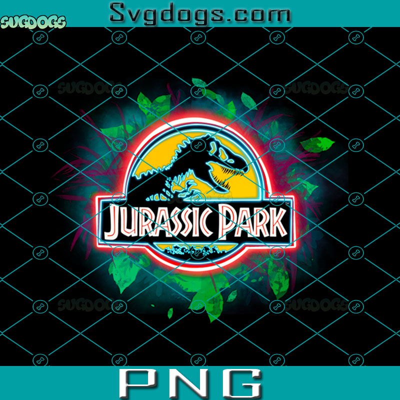 Jurassic Park PNG, Dinosaur PNG