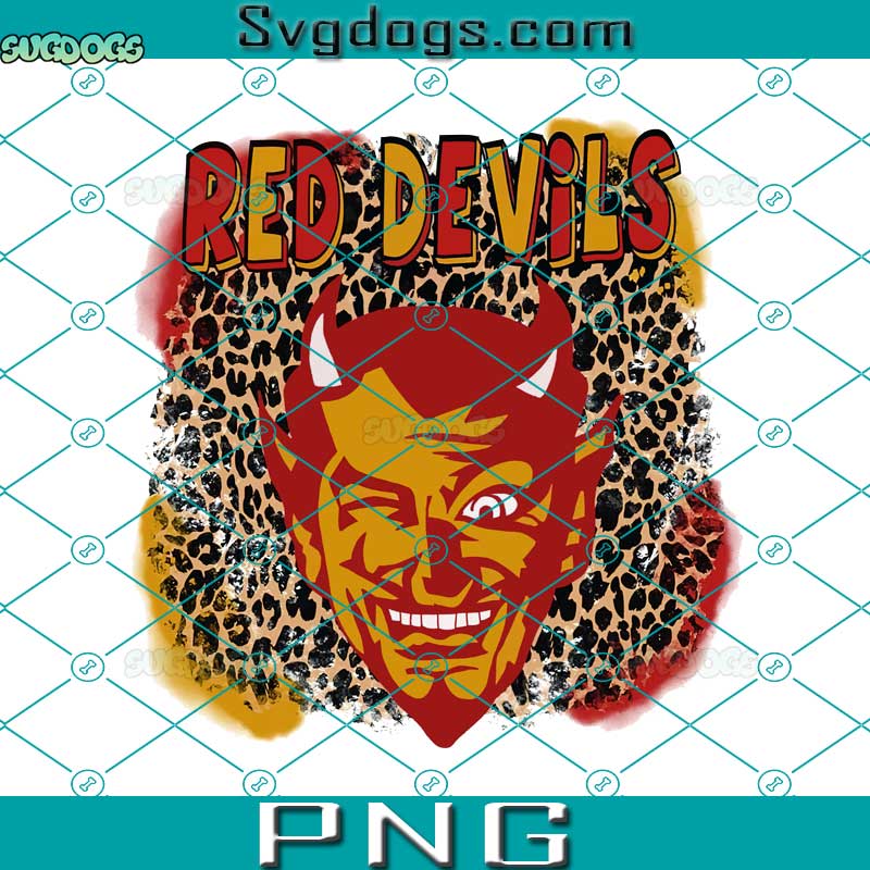 Red Devils PNG, Devils  PNG, Halloween PNG