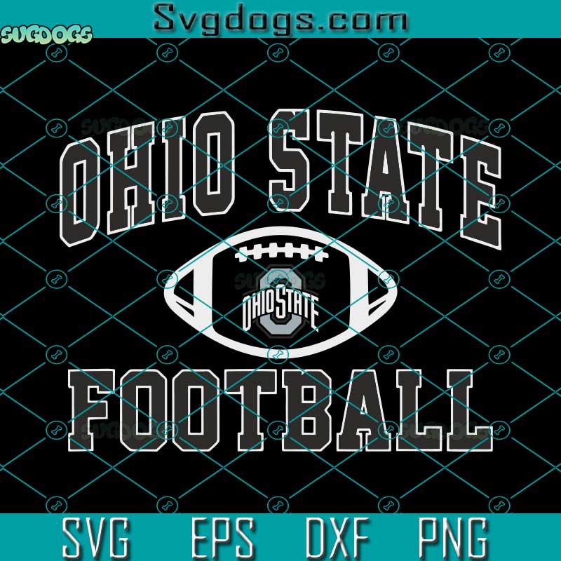 ohio-state-buckeyes-football-red-officially-licensed-svg-ohio-state