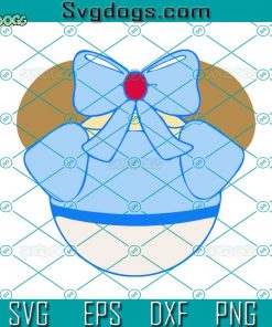 Wendy Darling Mouse SVG, Wendy Darling Mickey Mouse Ears SVG, Wendy Darling SVG