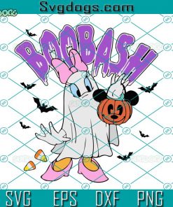 Duck Halloween Boobash SVG, Halloween Masquerade SVG, Trick Or Treat SVG, Spooky Vibes SVG