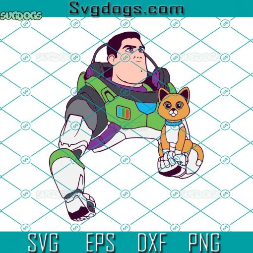 Lightyear SVG, Lightyear Bundle SVG, Lightyear Birthday SVG