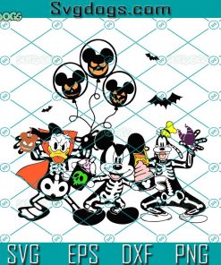 Skeleton Custume Halloween SVG, Halloween Masquerade SVG, Trick Or Treat SVG, Spooky Skeleton SVG