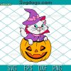 Spooky Season SVG, Ghost SVG, Halloween SVG