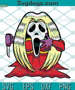 Gost Face SVG, Halloween SVG, Jynxface SVG