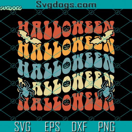 Halloween Queen SVG, Happy Halloween SVG, Halloween SVG