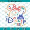Disneyland SVG, Family Vacation 2022 SVG, Family Trip SVG, Animal Kingdom SVG