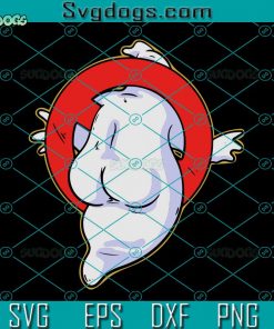 Forbidden Ghost SVG, Halloween SVG, Ghost SVG