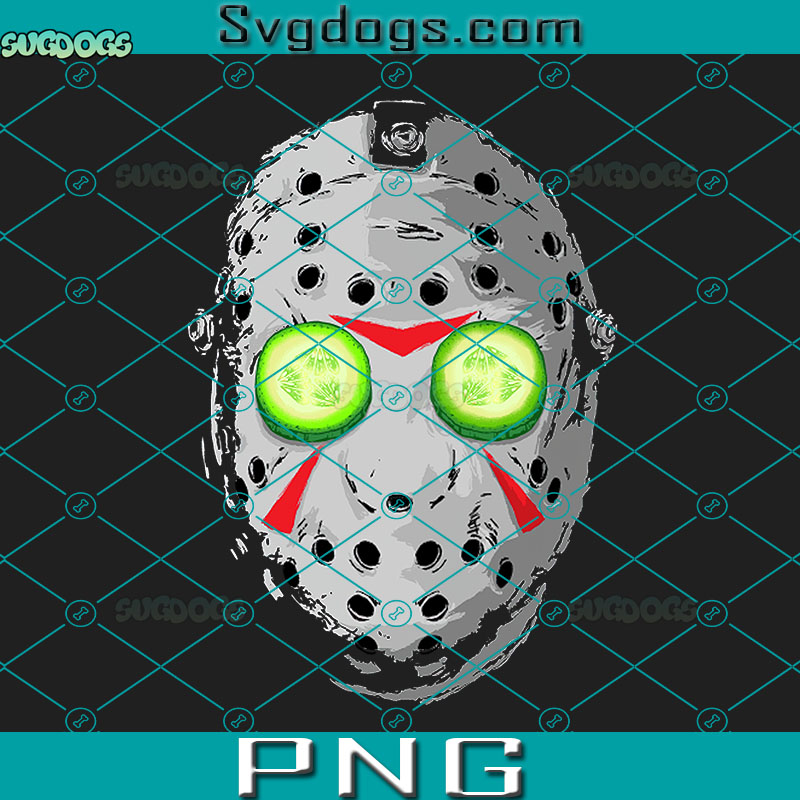 Friday The 13th PNG, Jason Voorhees PNG, Halloween PNG