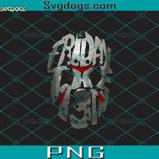 Friday The 13th PNG, Jason Voorhees PNG, Halloween PNG