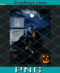 Michael Myers Horror Killer PNG, Michael Myers PNG