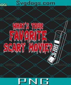 Your Favorite Scary Movie PNG, What’s Your Favorite Scary Movie PNG, Movies Horror PNG