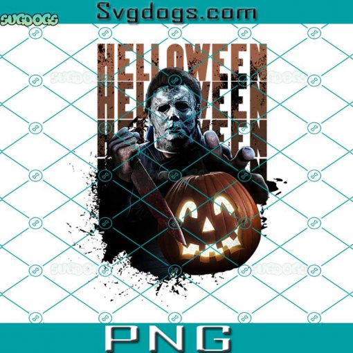 Halloween Myers PNG, Michael Myers PNG