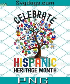 Hispanic Heritage Month Sunflower PNG, Roots Latino PNG, National Hispanic Heritage Month PNG