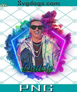 Daddy Yankee PNG, Nuevo Album Legendaddy PNG