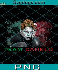 Maillot Team Canelo PNG, Canelo PNG, Team Canelo PNG