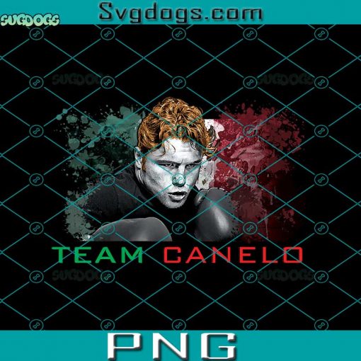 Maillot Team Canelo PNG, Canelo PNG, Team Canelo PNG