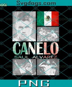 Canelo Saul Alvarez PNG, Canelo Alvarez PNG, Team Canelo PNG