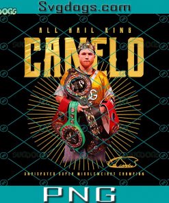 Canelo Alvarez PNG, Canelo Team PNG, Canelo PNG