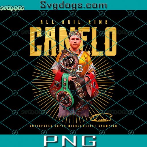 Canelo Alvarez PNG, Canelo Team PNG, Canelo PNG