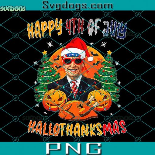 Confused Joe Biden Happy HalloThankMas PNG, Halloween Season PNG, Spooky Season PNG, Thanksgiving PNG