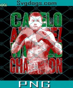 Canelo Alvarez Champion PNG, Professional Boxer PNG, Celebrity PNG