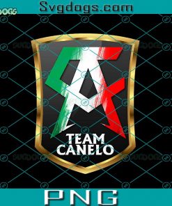 Canelo Logo PNG, Canelo Alvarez PNG, Canelo Team PNG