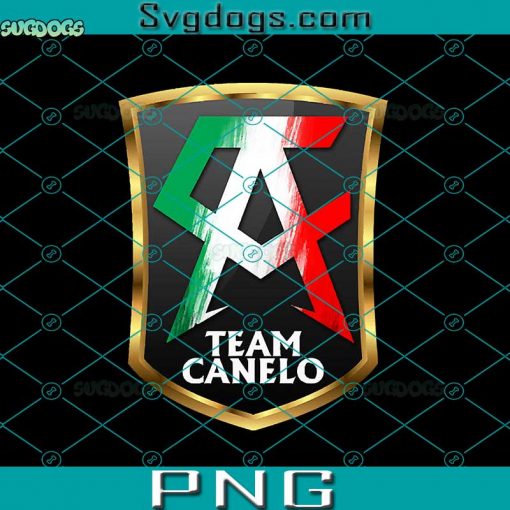 Canelo Logo PNG, Canelo Alvarez PNG, Canelo Team PNG