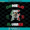 Canelo Logo PNG, Canelo Alvarez PNG, Canelo Team PNG