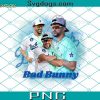 Bad Bunny Astro PNG, Bad Bunny Space PNG, Astro PNG