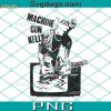 Machine Gun Kelly Singer Rappe PNG, Machine Gun Kelly PNG, Singer Rapper PNG