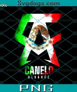 Canelo Alvarez Logo PNG, Canelo Team PNG, Canelo PNG