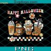 Halloween Nurse Nursing Cute PNG, Health Worker Halloween Pattern PNG, Nurse Halloween PNG