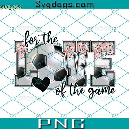 For The Love Of The Game PNG