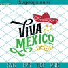 Mexico SVG, Mexico Coat Of Arms SVG, Eagle SVG, Mexican Seal SVG DXF EPS PNG