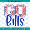 Cowboys SVG, Cowboys Football SVG, Lips Football SVG DXF EPS PNG