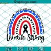 Uvalde Strong Pray For Uvalde Texas SVG, Uvalde SVG, Uvalde Texas SVG, Uvalde Strong SVG