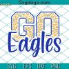 Go Cowboys SVG, Love Cowboys Football SVG, Love Cowboys Football SVG DXF EPS PNG