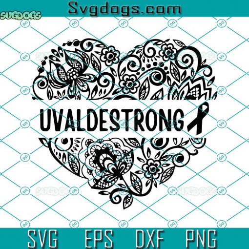 Uvalde Strong Heart SVG, Pray For Texas SVG, Uvalde Texas SVG, Protect Kids Not Guns SVG