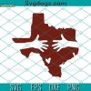 Uvalde Strong Heart SVG, Pray For Texas SVG, Uvalde Texas SVG, Protect Kids Not Guns SVG