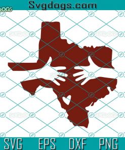 Hug For Uvalde SVG, Uvalde Strong SVG, Uvalde SVG, Pray For Texas SVG