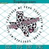 Standing And Healing Together Through It All Praying SVG, Uvalde Strong SVG, Praying For All Of Uvalde SVG, Texas Strong Uvalde SVG