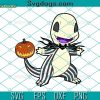 Pokemon Halloween SVG, Jack Skellington Halloween SVG, Happy Halloween SVG