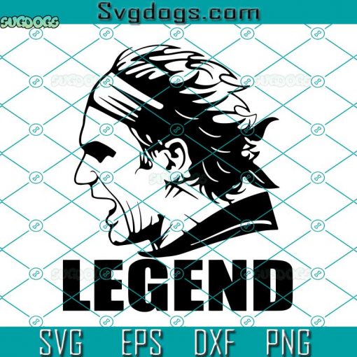 Roger Federer SVG, Tennis SVG, Tennis Player Roger Federer SVG DXF EPS PNG