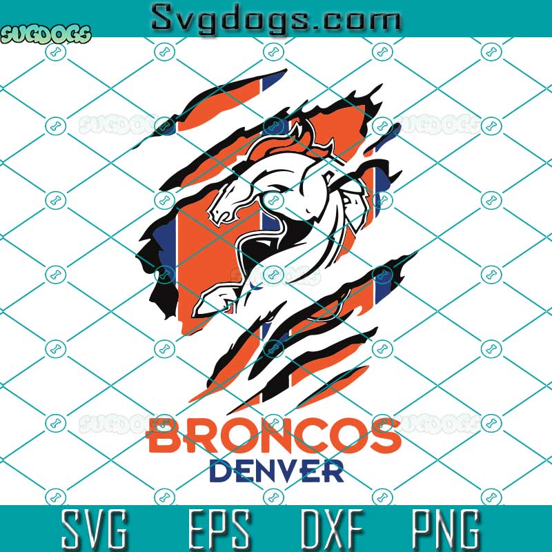 Snoopy merry christmas NFL Denver Broncos svg eps dxf png file