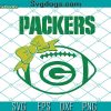 Packers Football SVG, Green Bay Packers SVG, Packers Quotes SVG DXF EPS PNG